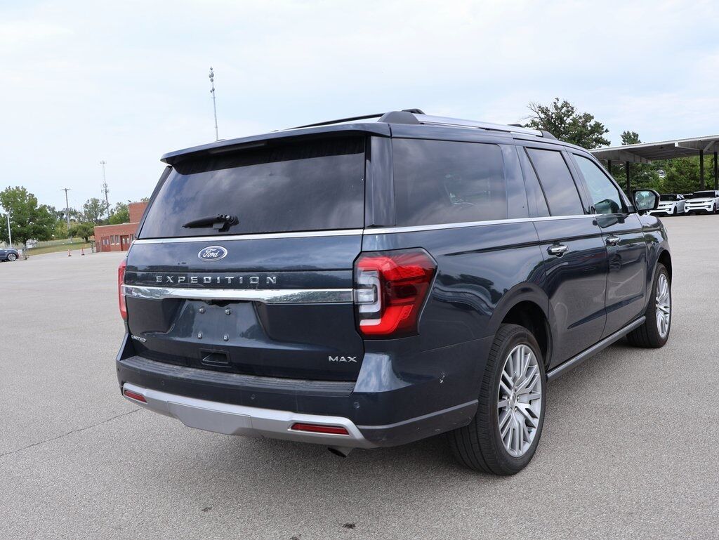 2023 Ford Expedition Max Limited San Clemente CA