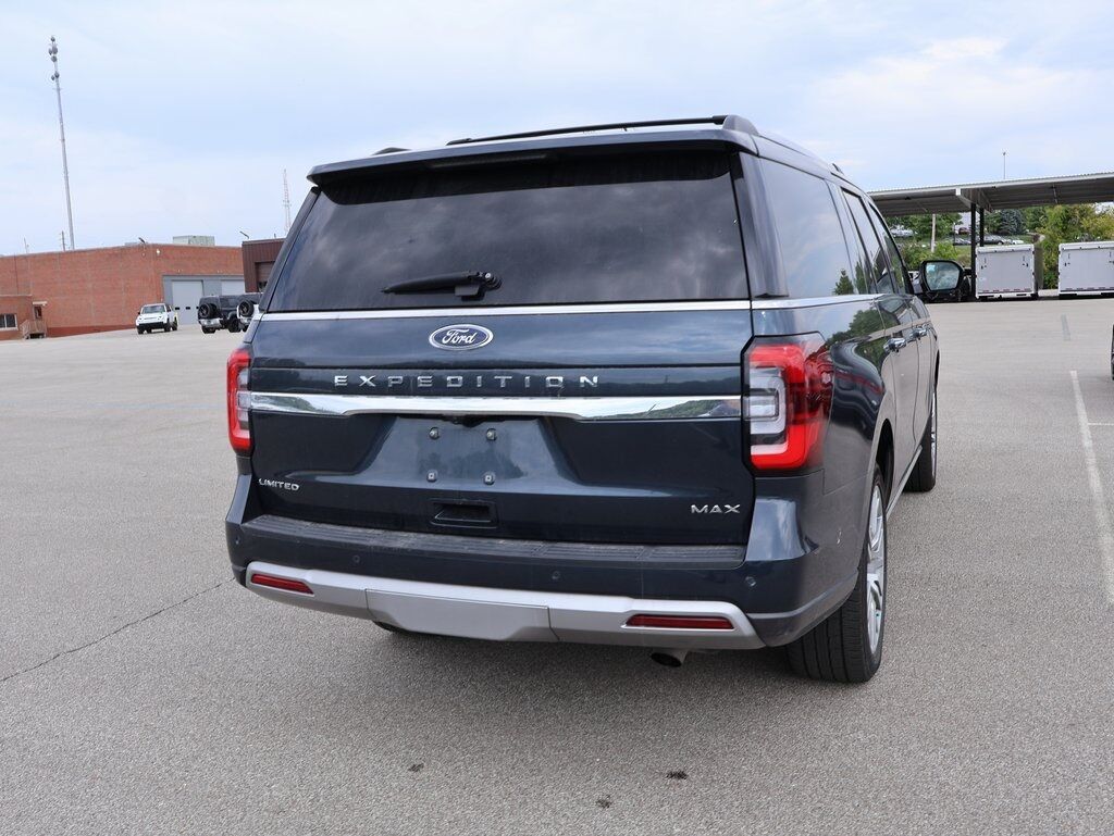 2023 Ford Expedition Max Limited San Clemente CA