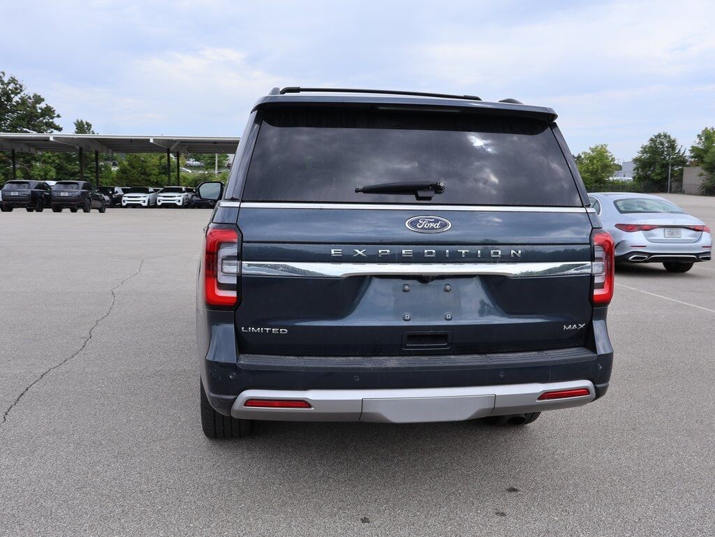 2023 Ford Expedition Max Limited San Clemente CA