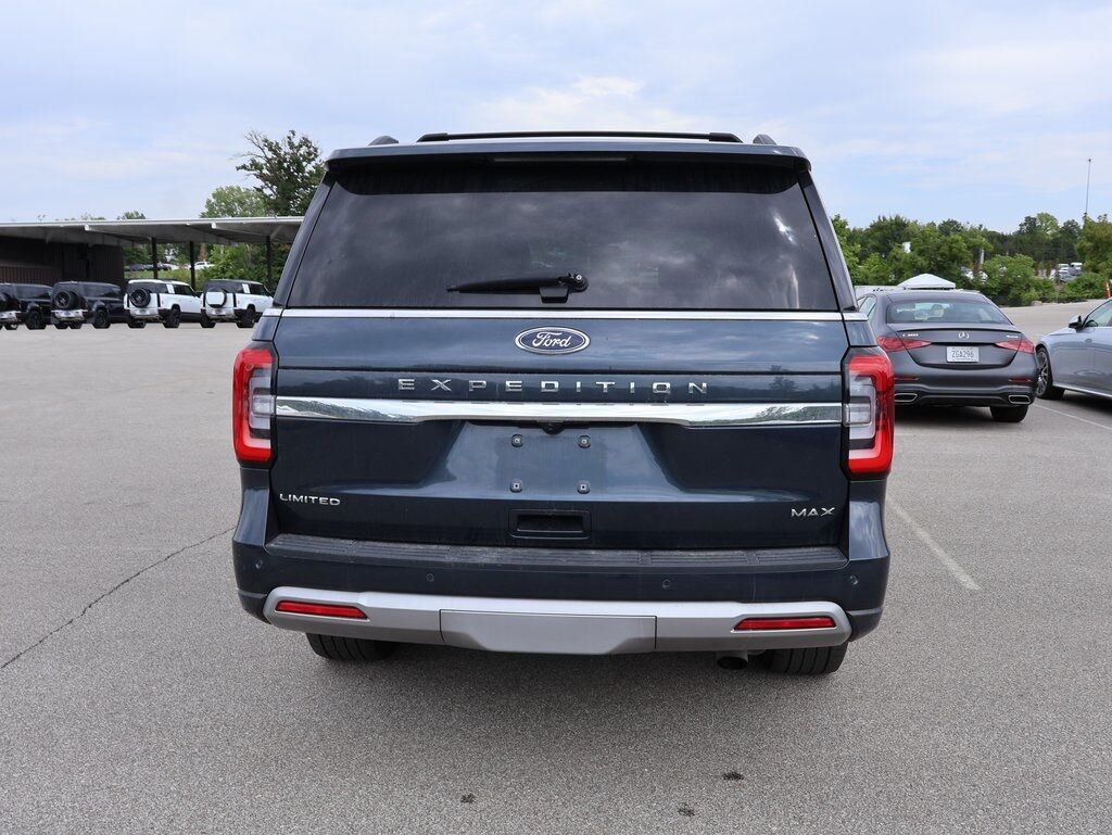 2023 Ford Expedition Max Limited San Clemente CA