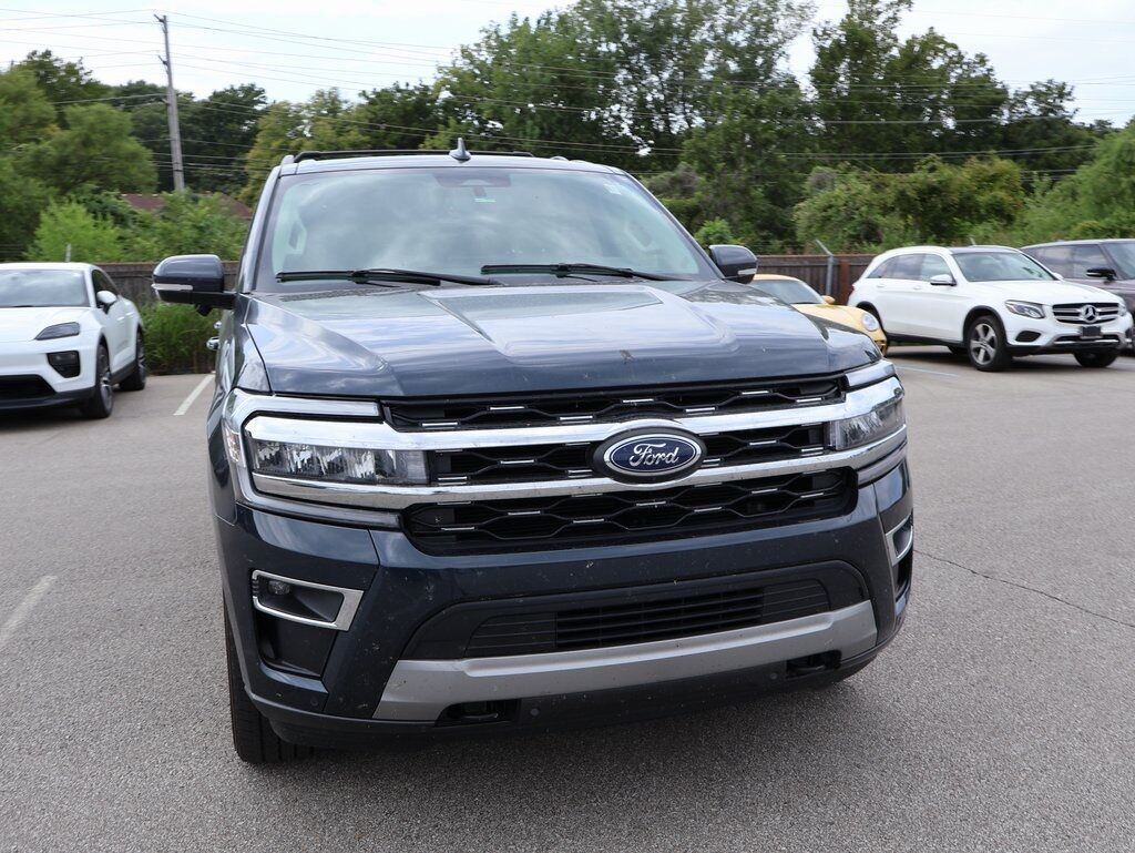 2023 Ford Expedition Max Limited San Clemente CA