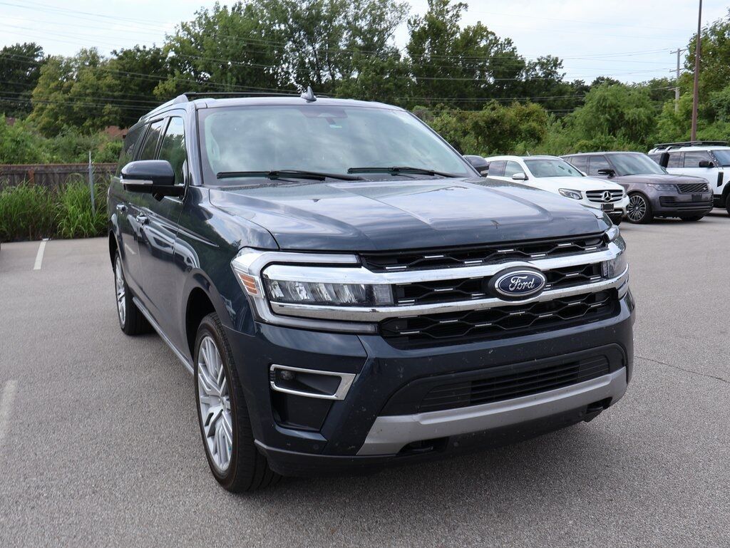 2023 Ford Expedition Max Limited San Clemente CA