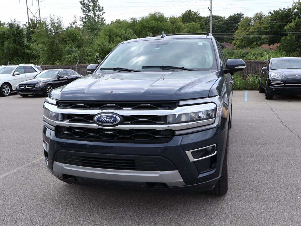 2023 Ford Expedition Max Limited San Clemente CA
