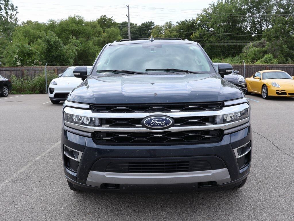 2023 Ford Expedition Max Limited San Clemente CA
