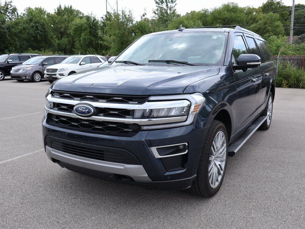 2023 Ford Expedition Max Limited San Clemente CA