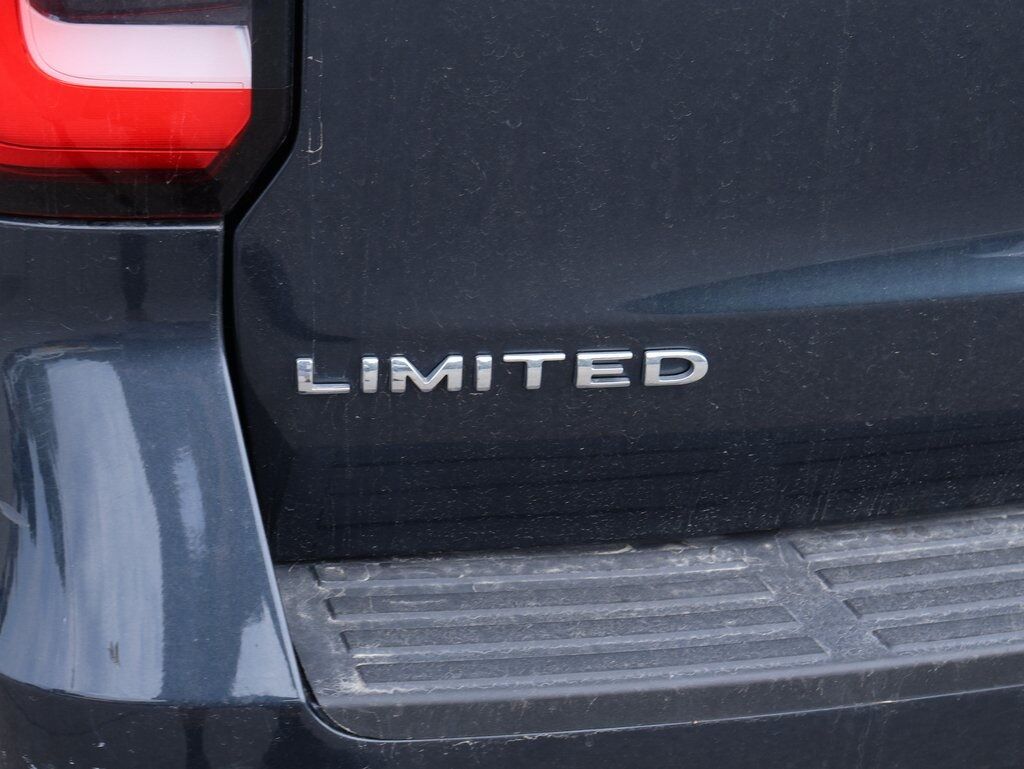 2023 Ford Expedition Max Limited San Clemente CA