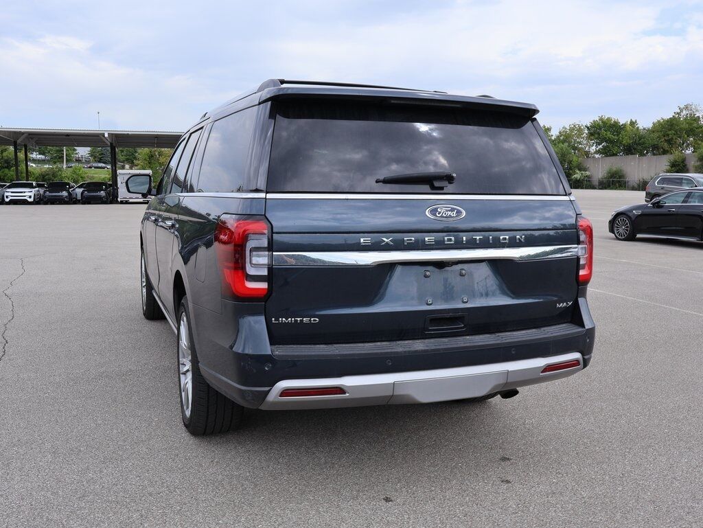 2023 Ford Expedition Max Limited San Clemente CA