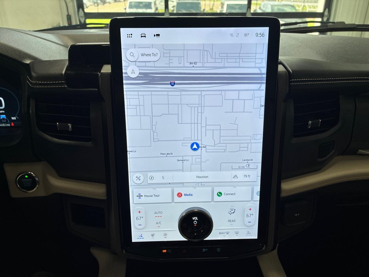 2023 Ford Expedition Platinum, 4x4, Bench, Only 8K Miles Houston TX 2023 Ford Expedition Platinum, 4x4, Bench, Only 8K Miles Houston TX