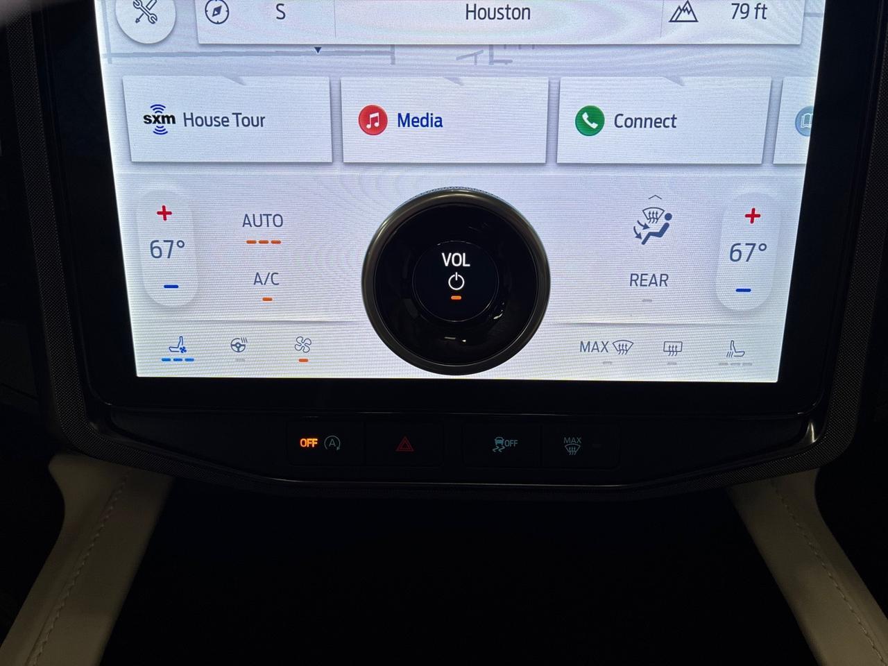 2023 Ford Expedition Platinum, 4x4, Bench, Only 8K Miles Houston TX 2023 Ford Expedition Platinum, 4x4, Bench, Only 8K Miles Houston TX