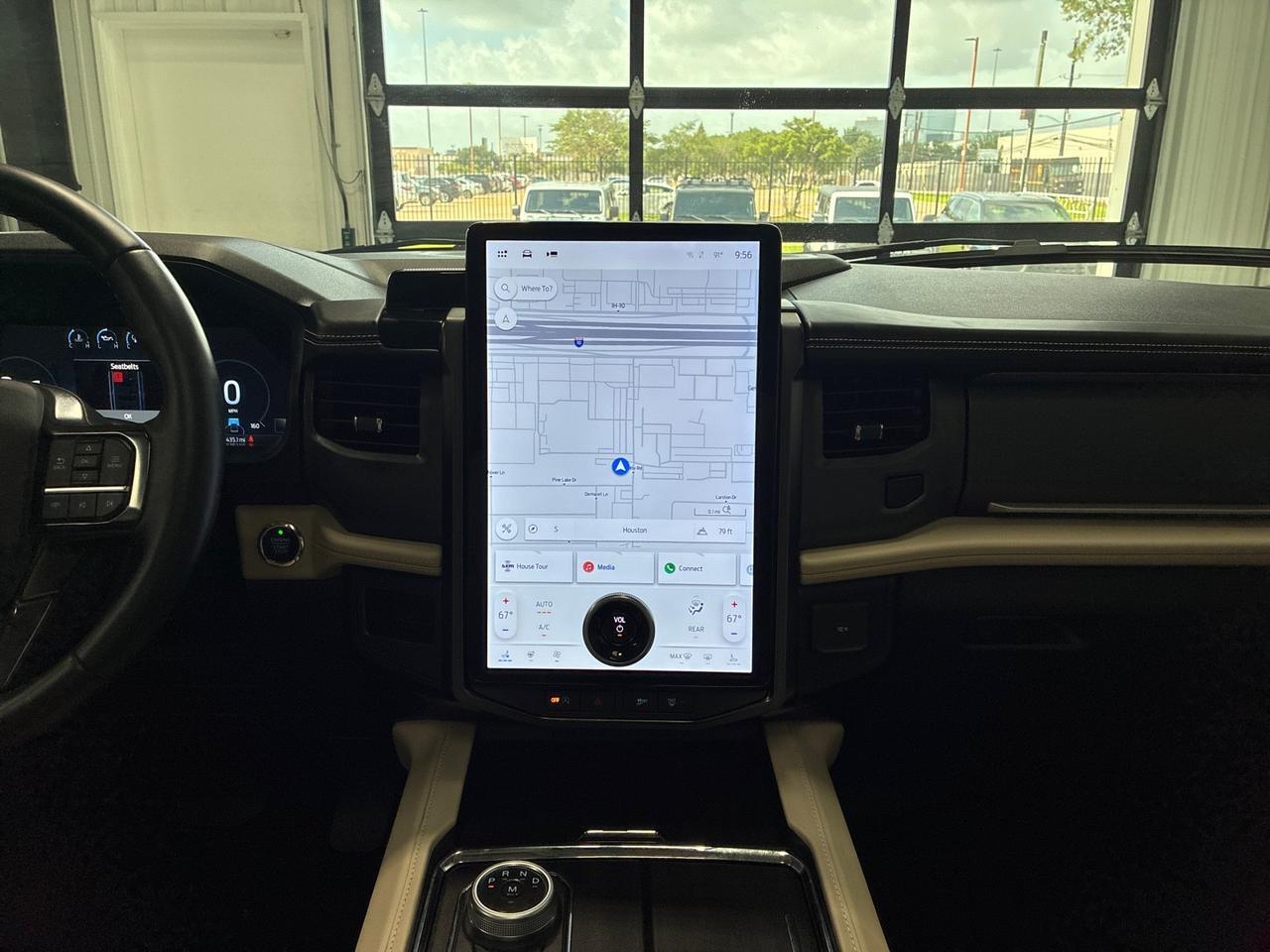 2023 Ford Expedition Platinum, 4x4, Bench, Only 8K Miles Houston TX 2023 Ford Expedition Platinum, 4x4, Bench, Only 8K Miles Houston TX
