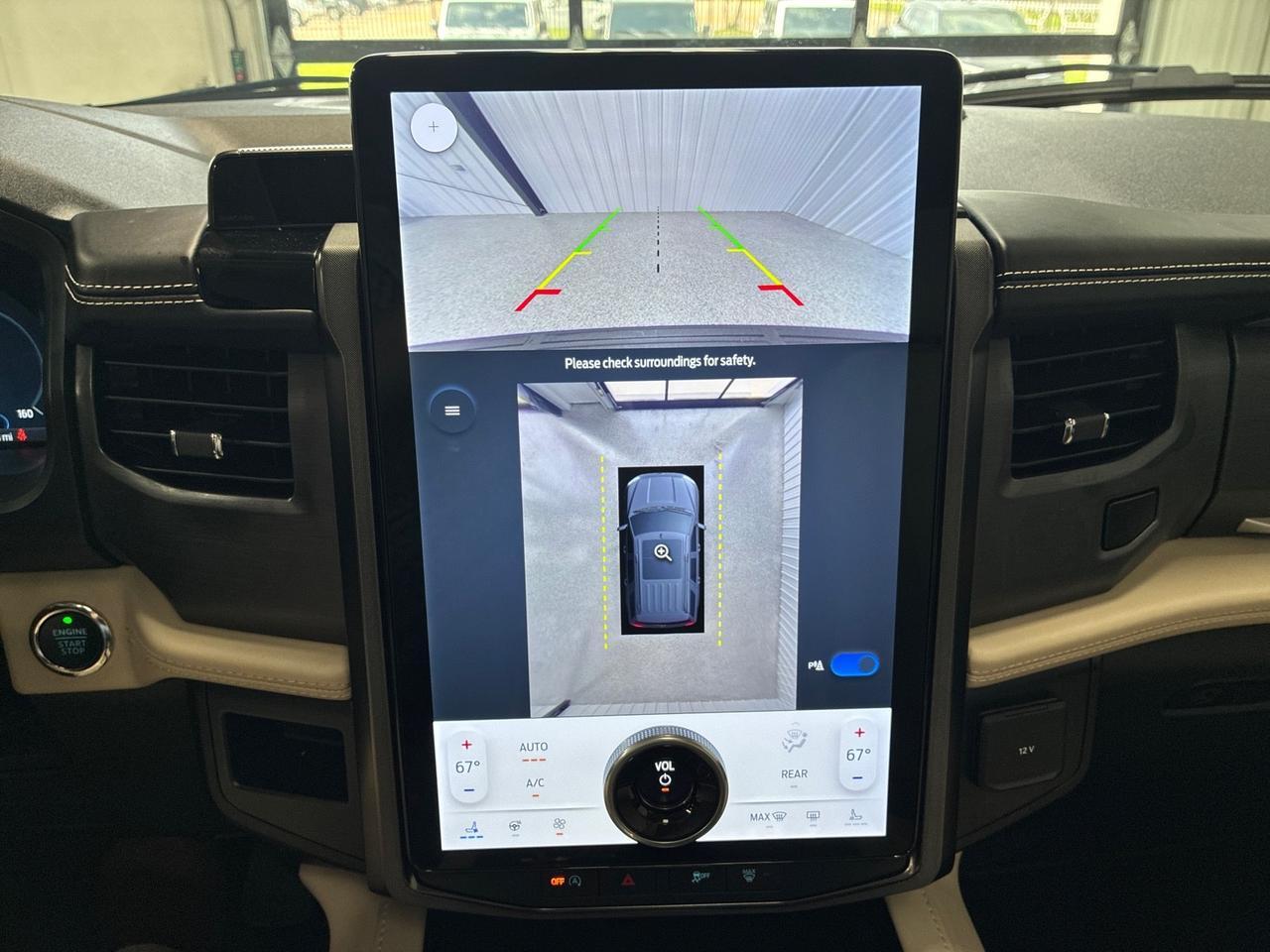 2023 Ford Expedition Platinum, 4x4, Bench, Only 8K Miles Houston TX 2023 Ford Expedition Platinum, 4x4, Bench, Only 8K Miles Houston TX