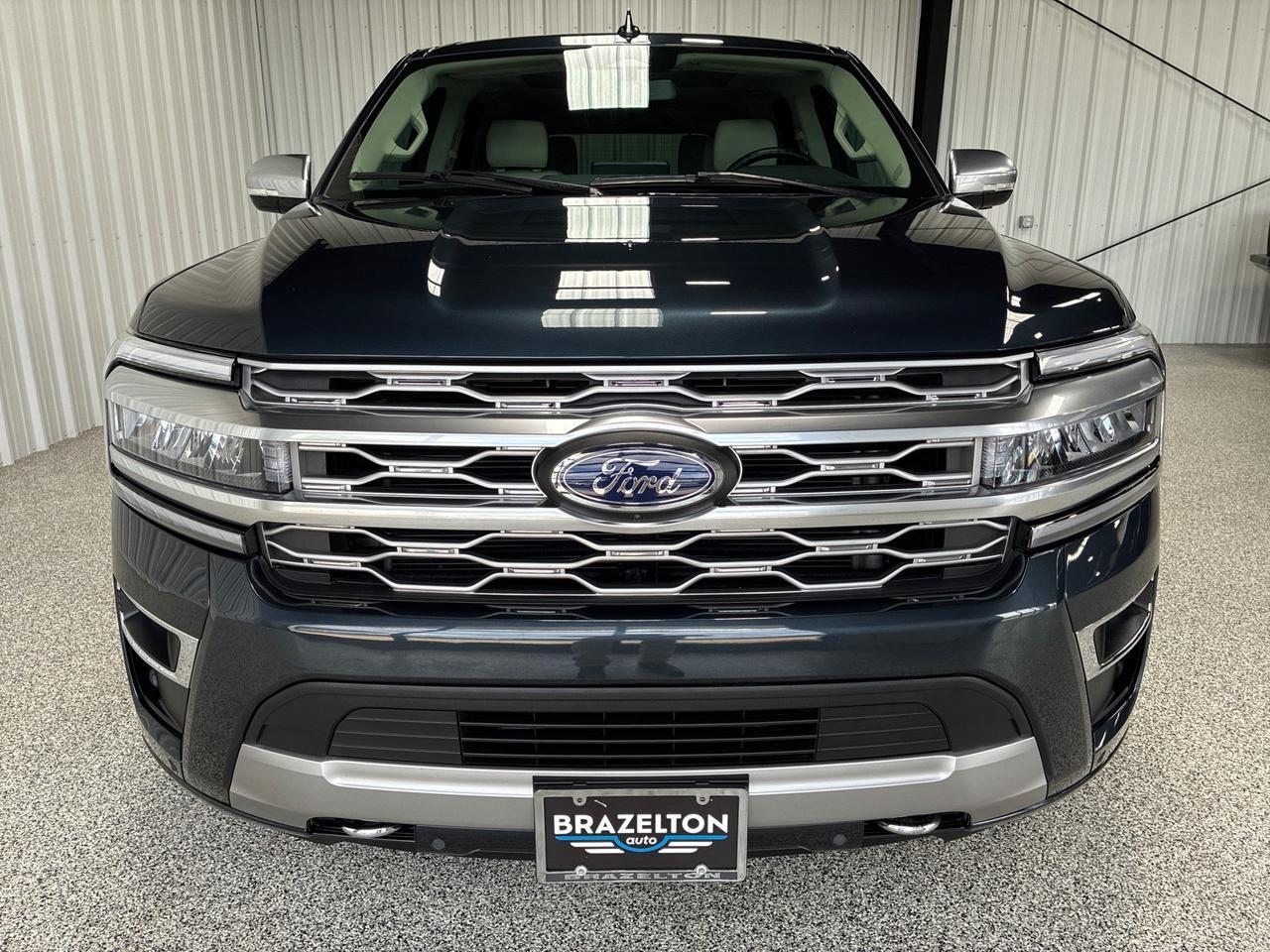 2023 Ford Expedition Platinum, 4x4, Bench, Only 8K Miles Houston TX 2023 Ford Expedition Platinum, 4x4, Bench, Only 8K Miles Houston TX