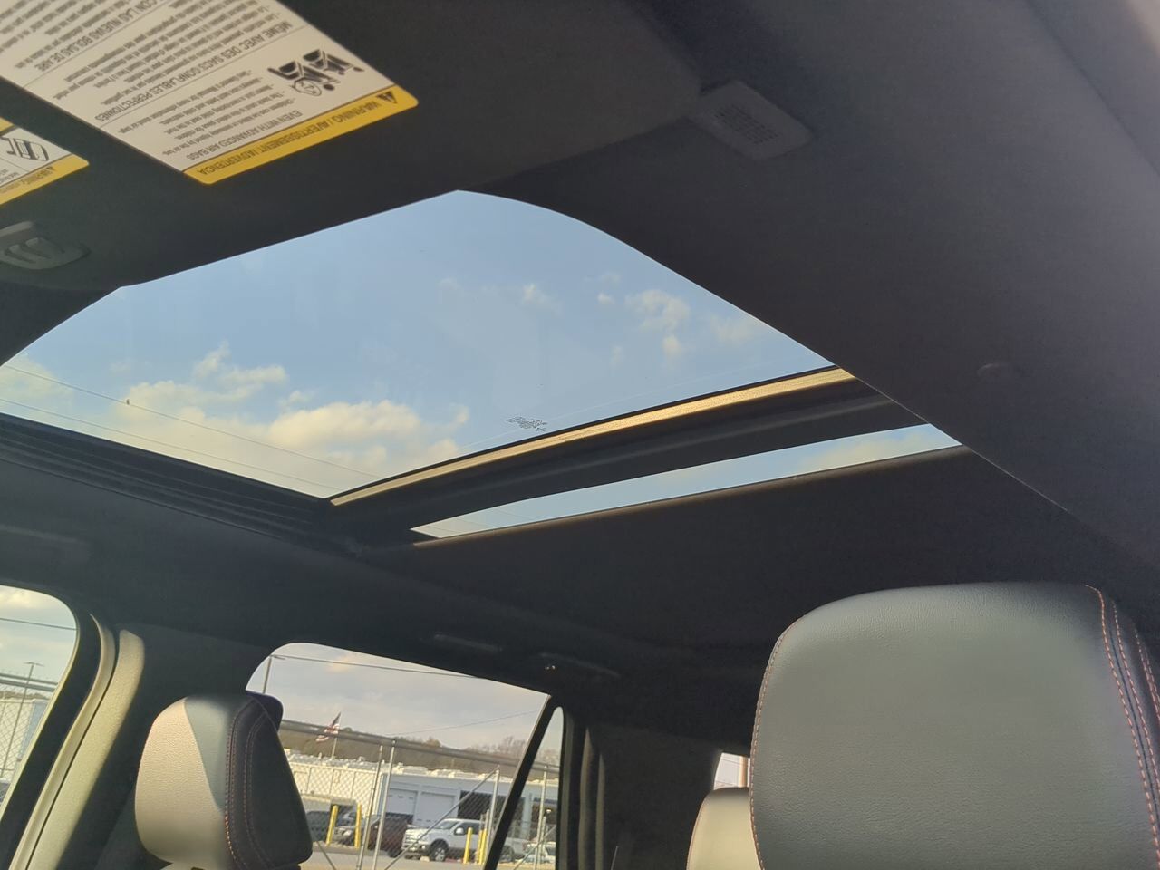 2023 Ford Expedition Timberline Appleton WI