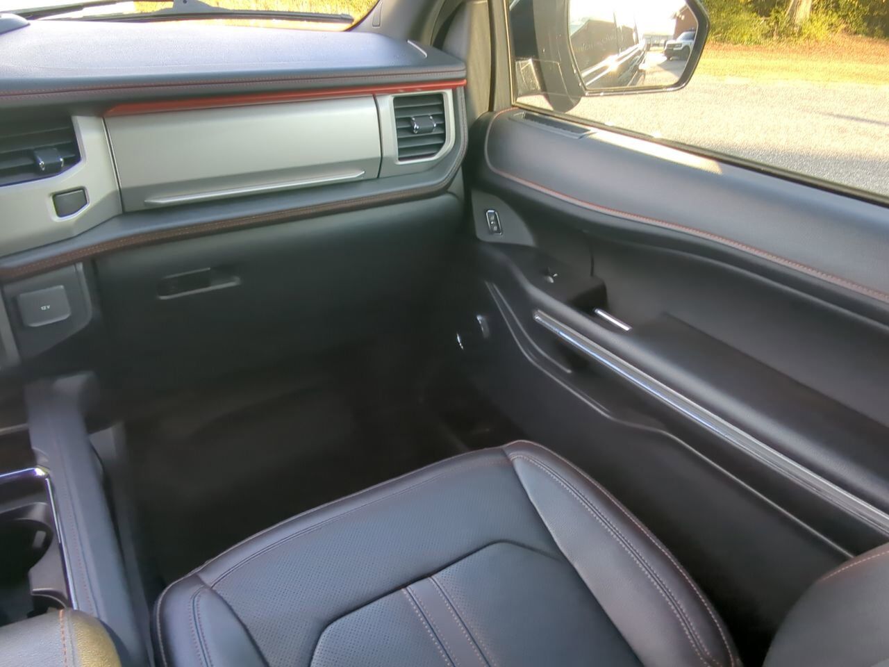 2023 Ford Expedition Timberline Appleton WI