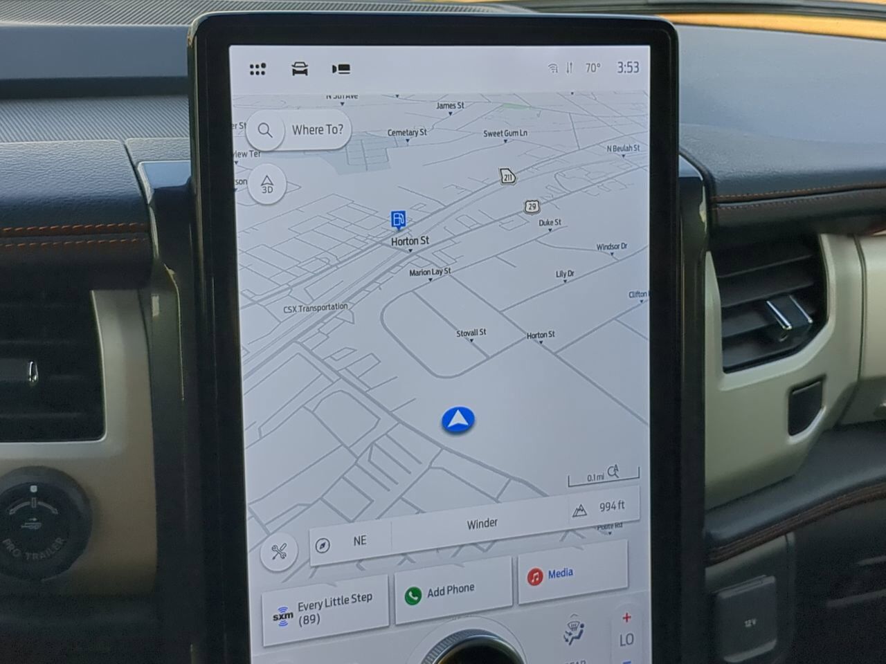 2023 Ford Expedition Timberline Appleton WI