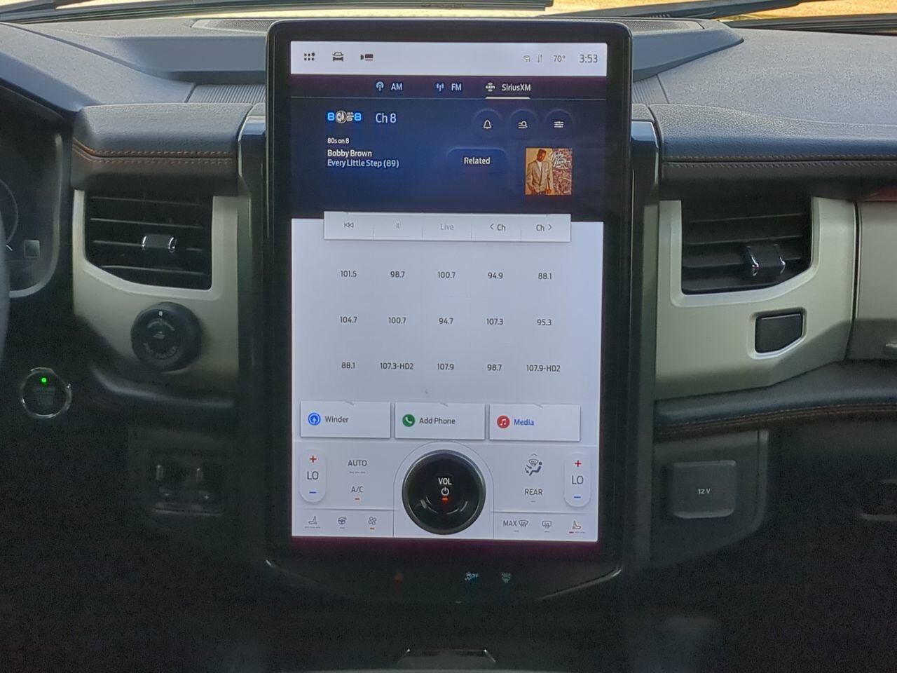 2023 Ford Expedition Timberline Appleton WI