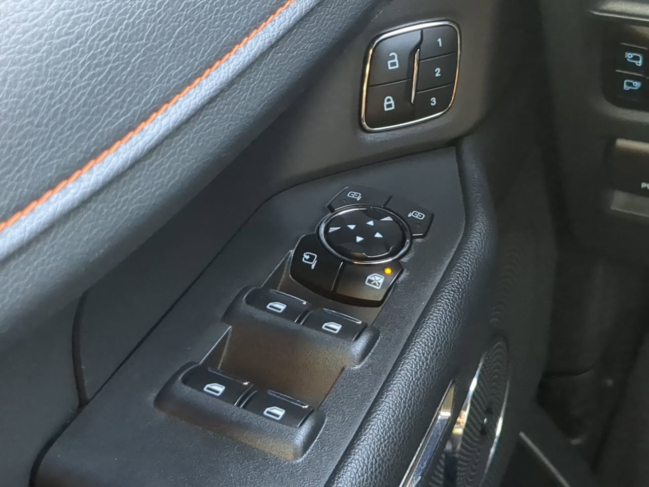 2023 Ford Expedition Timberline Appleton WI