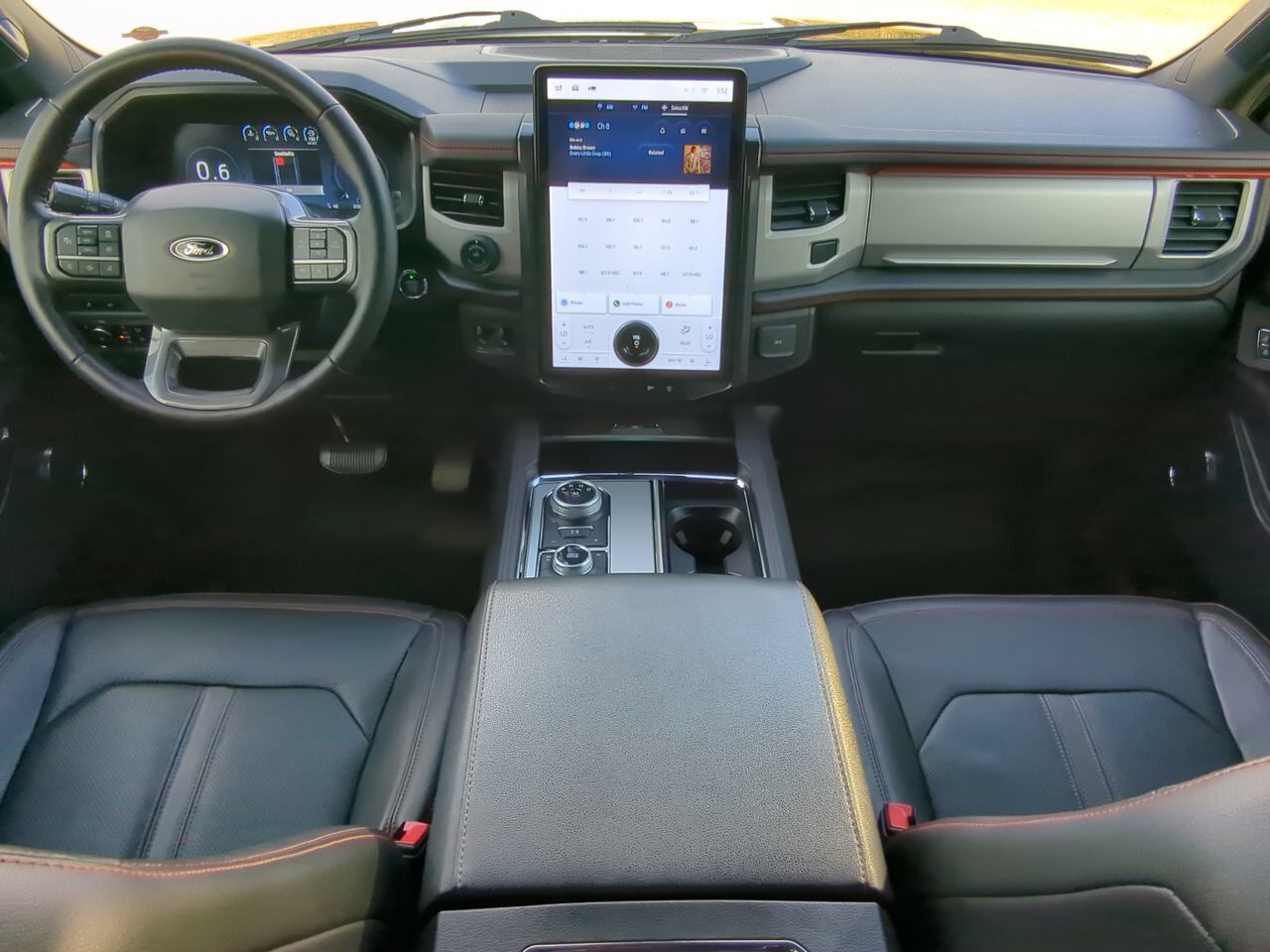 2023 Ford Expedition Timberline Appleton WI