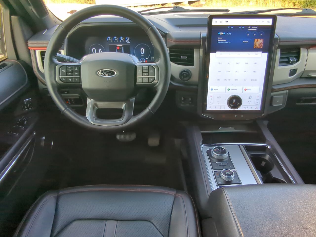 2023 Ford Expedition Timberline Appleton WI