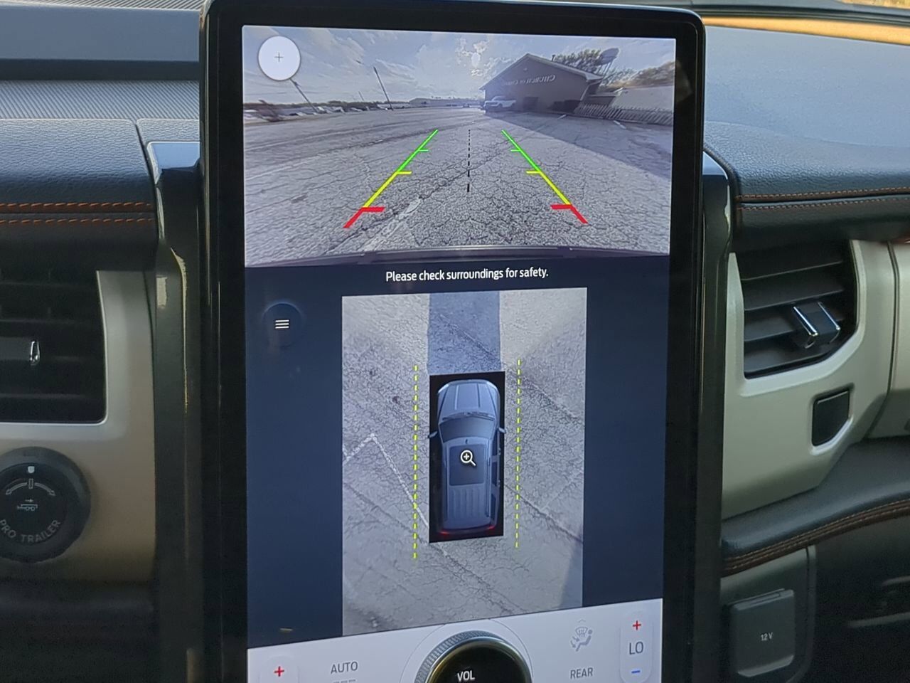 2023 Ford Expedition Timberline Appleton WI