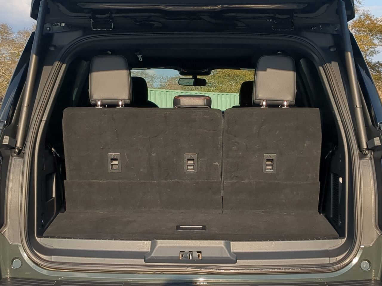 2023 Ford Expedition Timberline Appleton WI