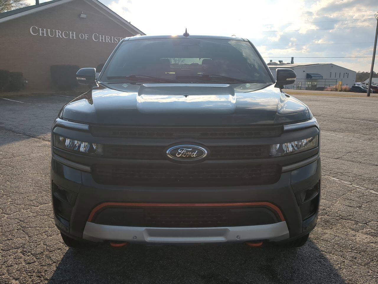 2023 Ford Expedition Timberline Appleton WI