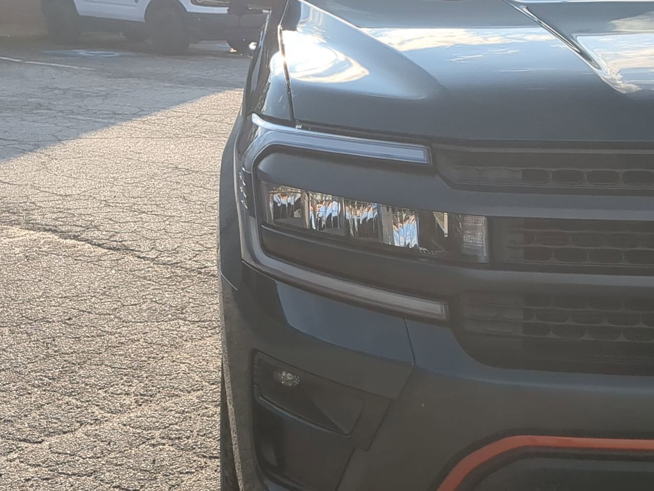 2023 Ford Expedition Timberline Appleton WI