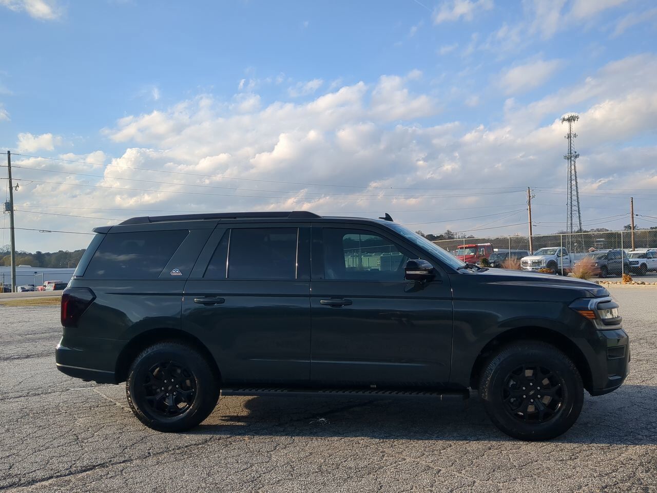 2023 Ford Expedition Timberline Appleton WI