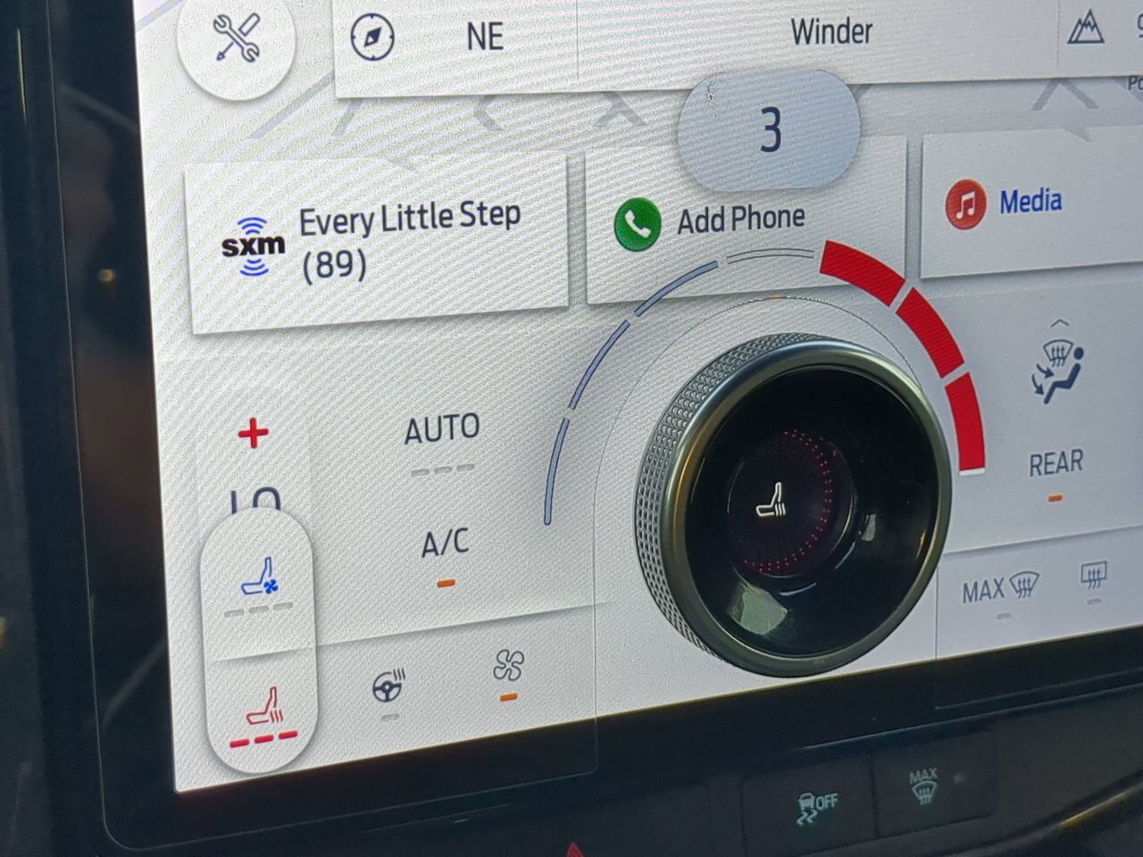 2023 Ford Expedition Timberline Appleton WI