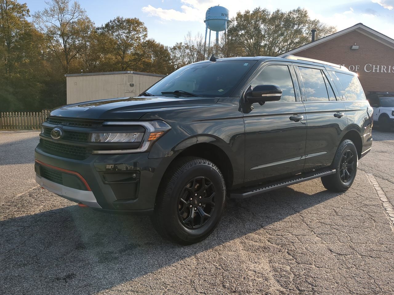 2023 Ford Expedition Timberline Appleton WI