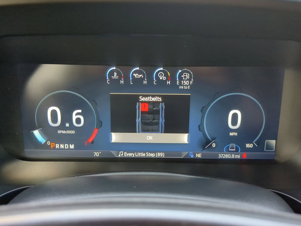 2023 Ford Expedition Timberline Appleton WI