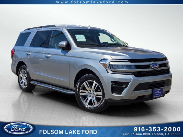 2023 Ford Expedition XLT 2023 Ford Expedition XLT