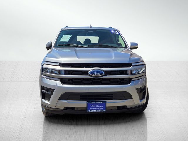 2023 Ford Expedition XLT 2023 Ford Expedition XLT