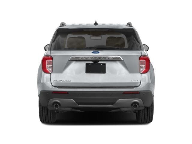 2023 Ford Explorer Platinum Appleton WI