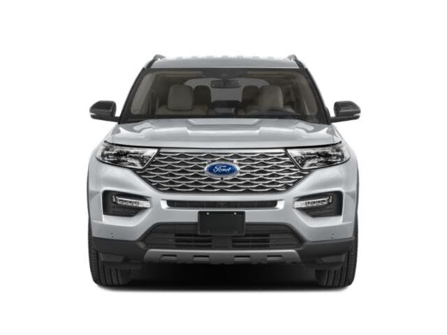 2023 Ford Explorer Platinum Appleton WI