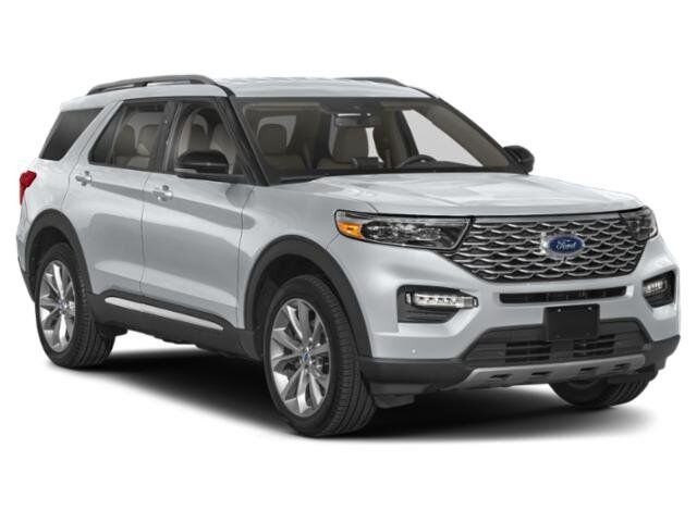 2023 Ford Explorer Platinum Appleton WI