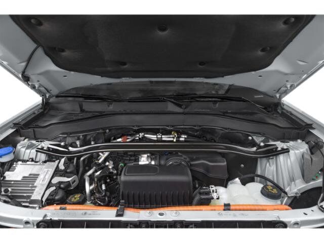 2023 Ford Explorer Platinum Appleton WI