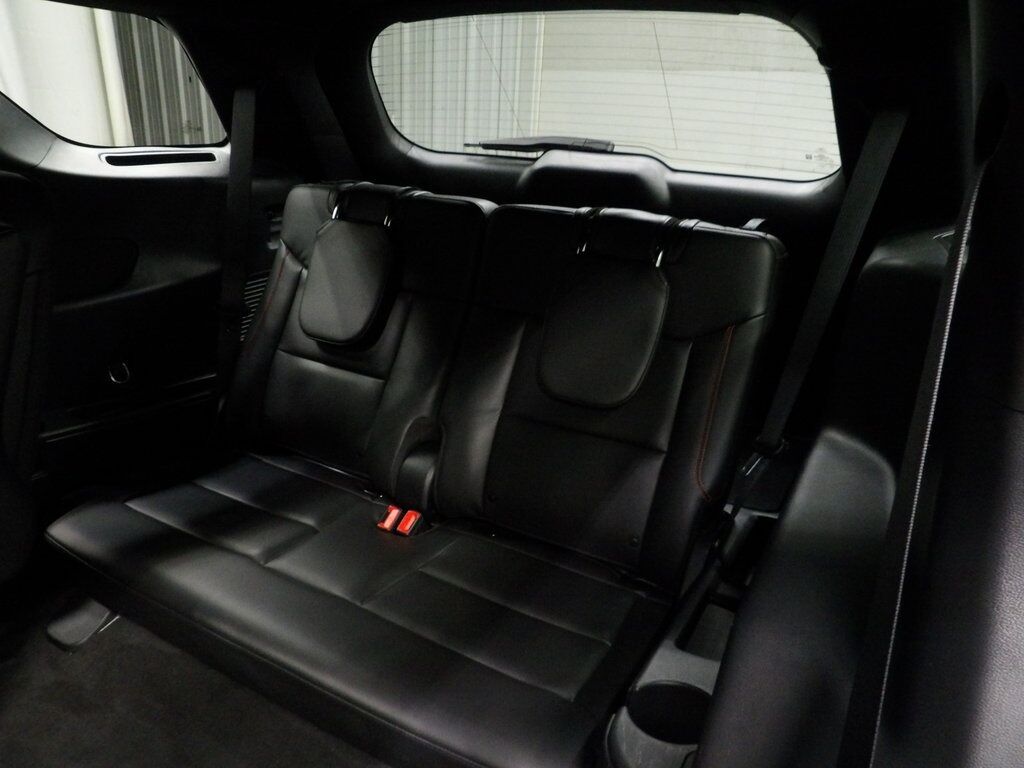 2023 Ford Explorer ST-Line 4WD Minocqua WI 2023 Ford Explorer ST-Line 4WD Minocqua WI