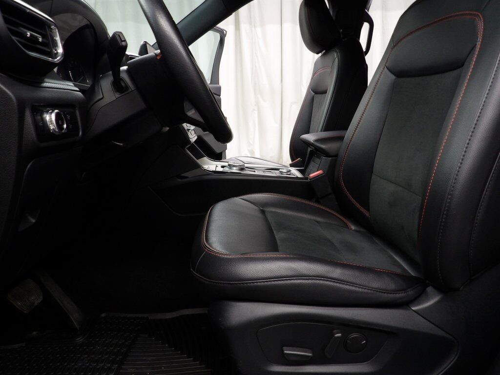 2023 Ford Explorer ST-Line 4WD Minocqua WI 2023 Ford Explorer ST-Line 4WD Minocqua WI