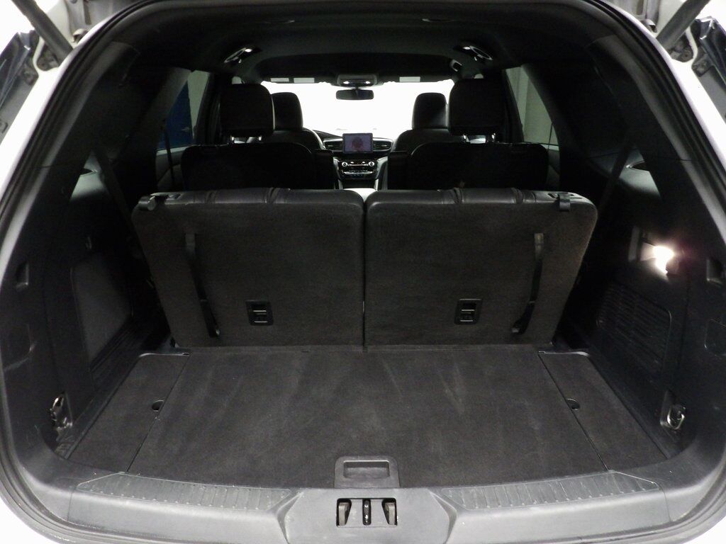 2023 Ford Explorer ST-Line 4WD Minocqua WI 2023 Ford Explorer ST-Line 4WD Minocqua WI