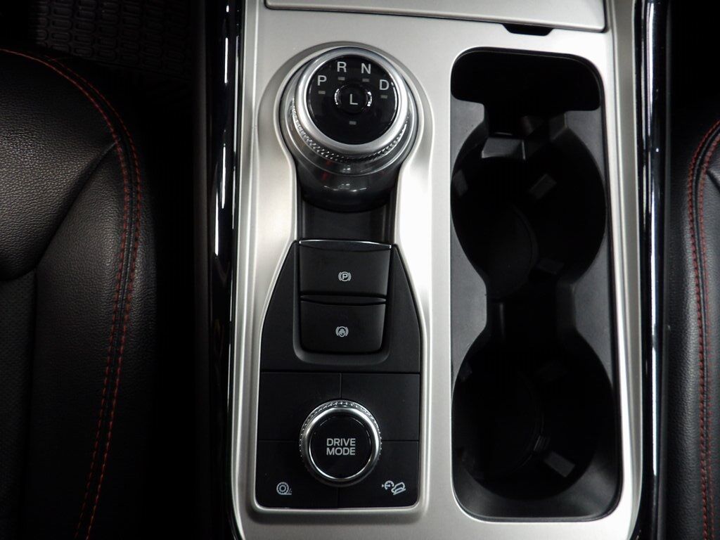 2023 Ford Explorer ST-Line 4WD Minocqua WI 2023 Ford Explorer ST-Line 4WD Minocqua WI