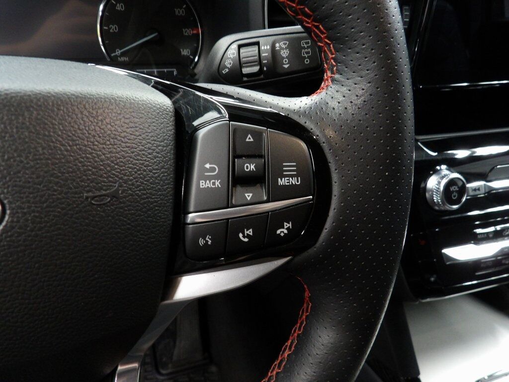 2023 Ford Explorer ST-Line 4WD Minocqua WI 2023 Ford Explorer ST-Line 4WD Minocqua WI