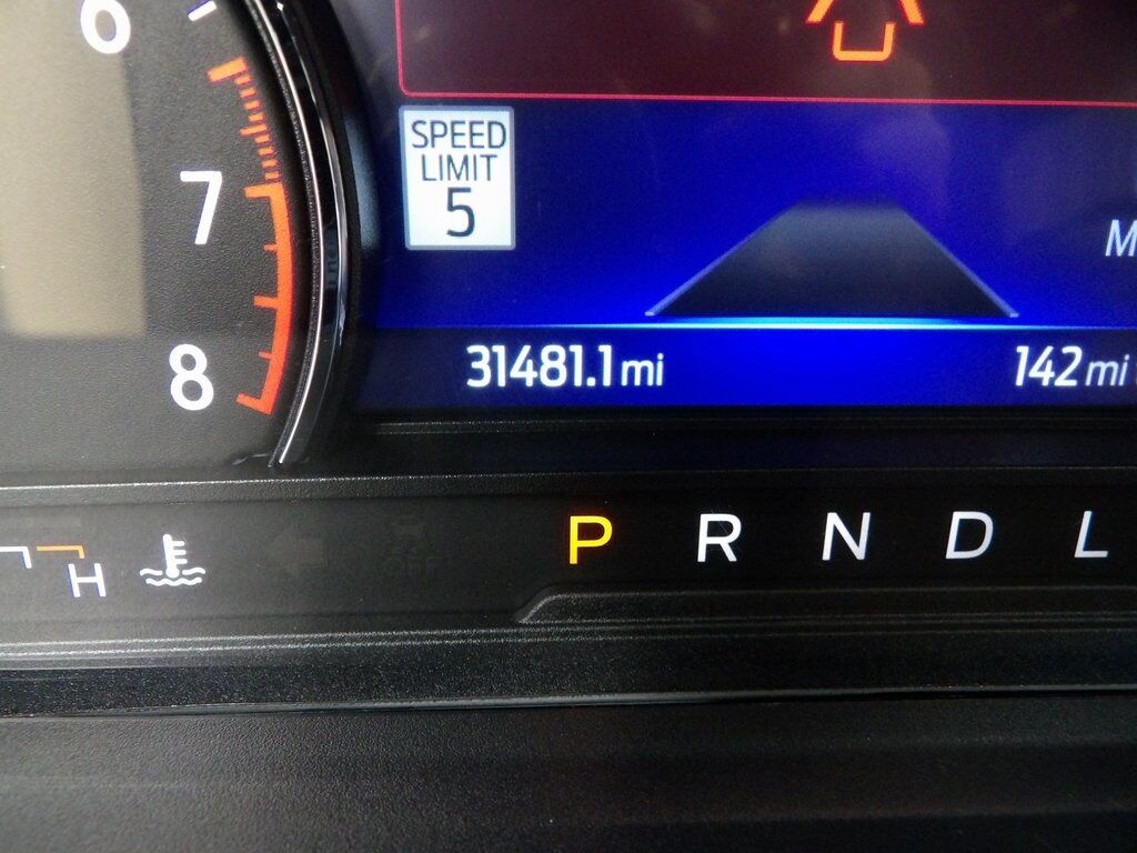 2023 Ford Explorer ST-Line 4WD Minocqua WI 2023 Ford Explorer ST-Line 4WD Minocqua WI