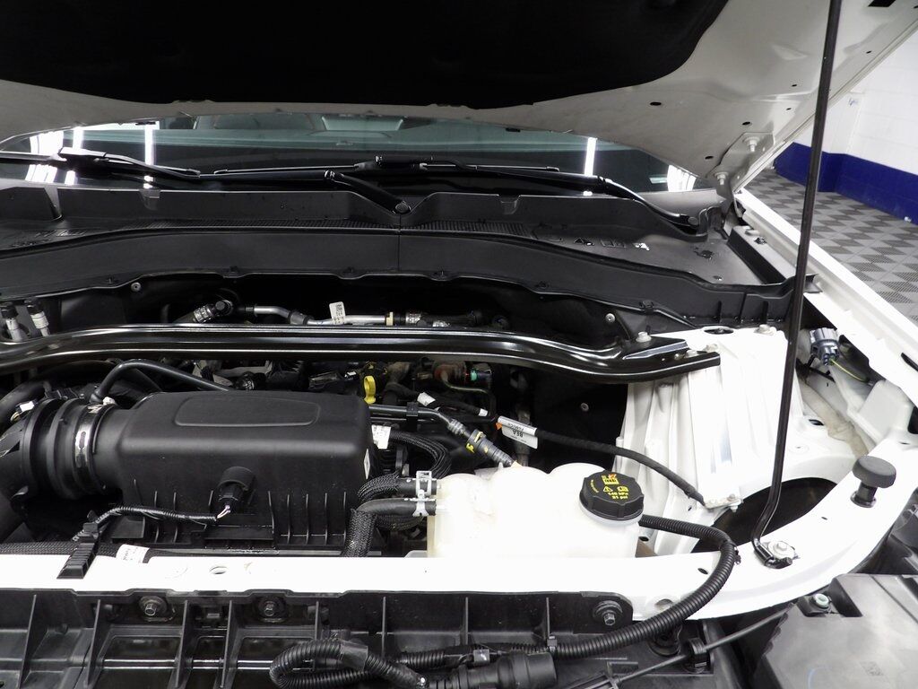 2023 Ford Explorer ST-Line 4WD Minocqua WI 2023 Ford Explorer ST-Line 4WD Minocqua WI