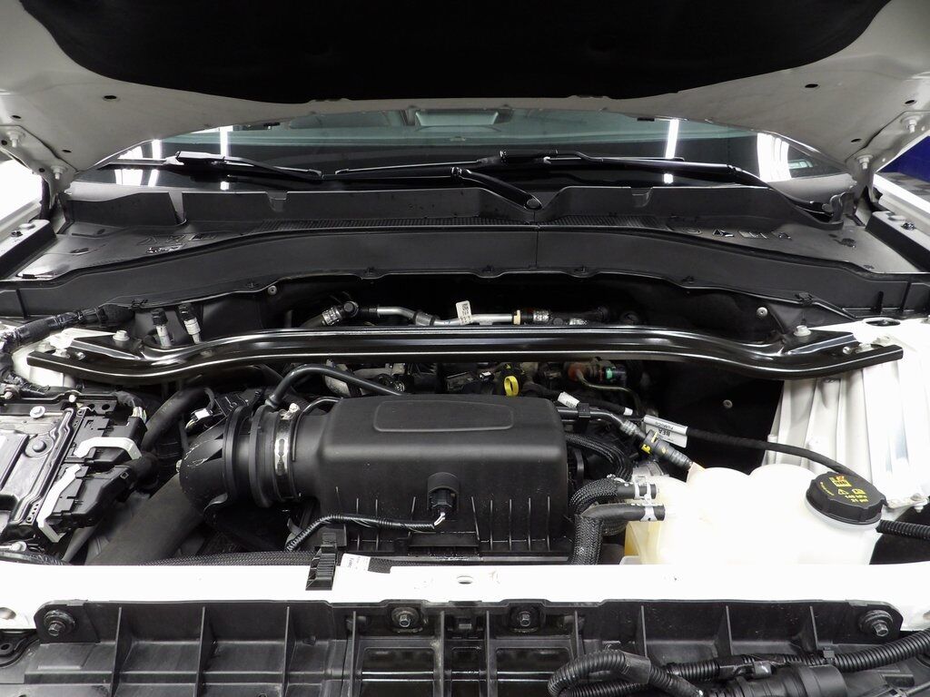 2023 Ford Explorer ST-Line 4WD Minocqua WI 2023 Ford Explorer ST-Line 4WD Minocqua WI