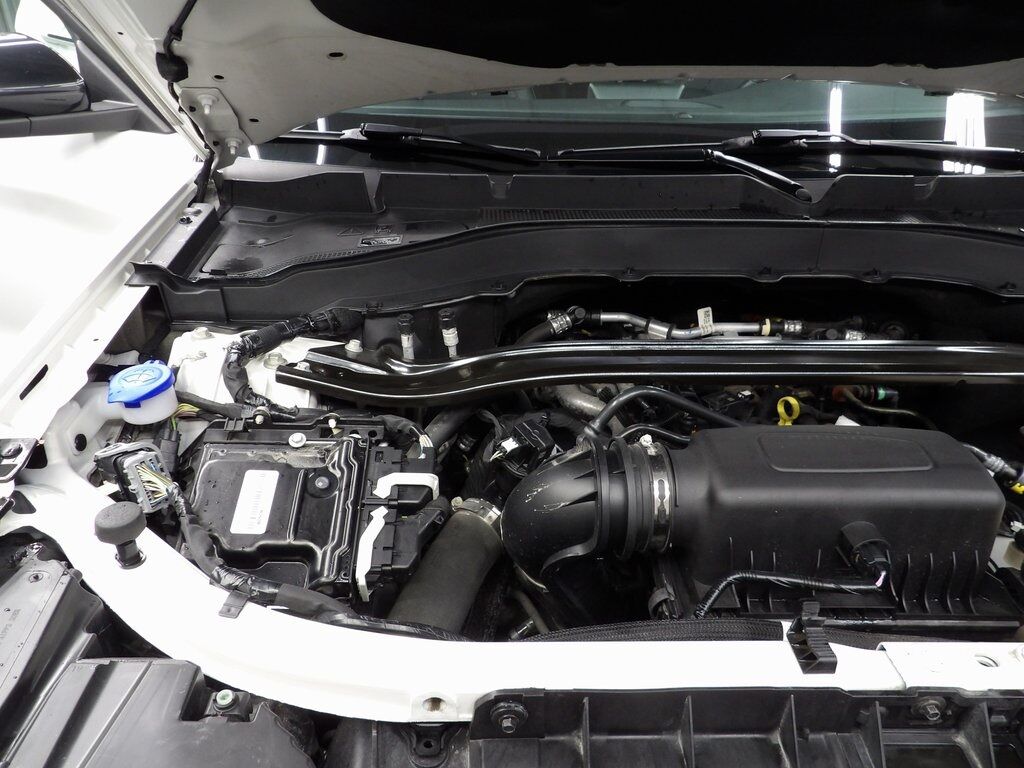 2023 Ford Explorer ST-Line 4WD Minocqua WI 2023 Ford Explorer ST-Line 4WD Minocqua WI