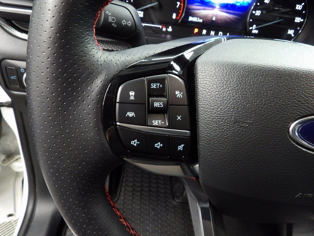 2023 Ford Explorer ST-Line 4WD Minocqua WI 2023 Ford Explorer ST-Line 4WD Minocqua WI