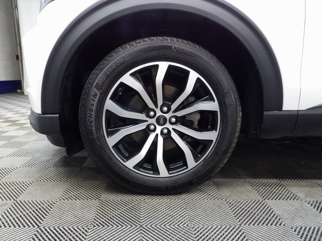 2023 Ford Explorer ST-Line 4WD Minocqua WI 2023 Ford Explorer ST-Line 4WD Minocqua WI