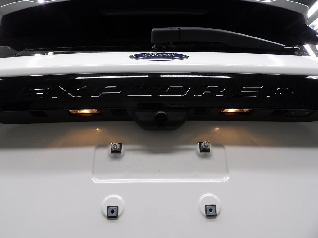 2023 Ford Explorer ST-Line 4WD Minocqua WI 2023 Ford Explorer ST-Line 4WD Minocqua WI