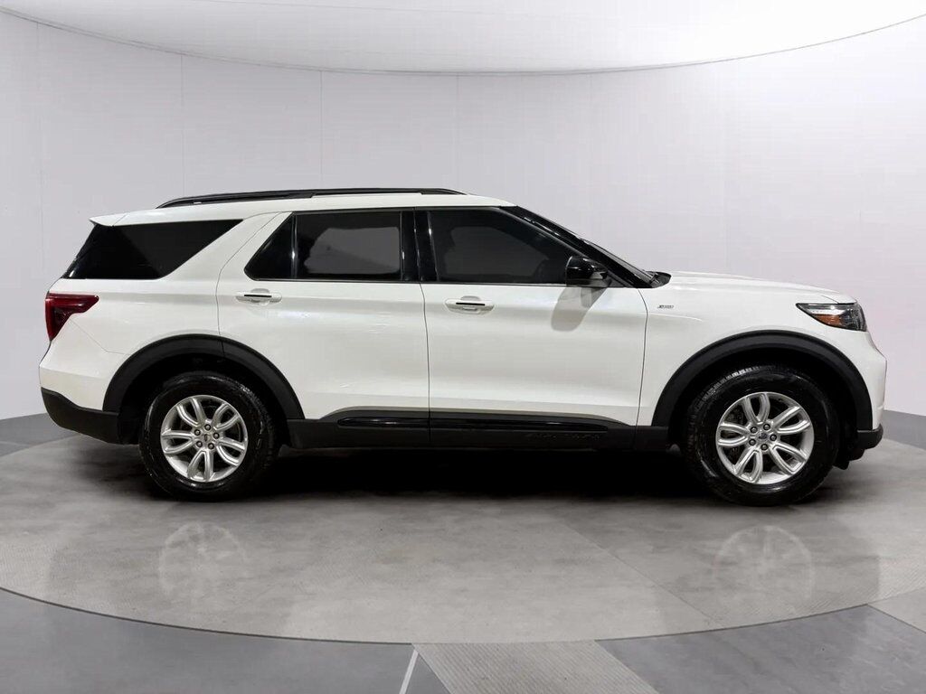 2023 Ford Explorer ST-Line San Clemente CA 2023 Ford Explorer ST-Line San Clemente CA